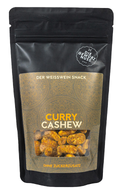 Curry Cashew new